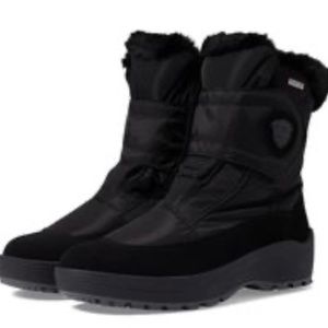 Pajar Moscou 3.0 Women’s Snow boots with Ice Grippers